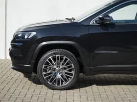 Jeep Compass 4xe 190 PK Hybrid Limited | Leder | Carplay | 360cam | 19" VERKOCHT thumbnail 9