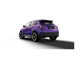 Abarth 600e thumbnail 2