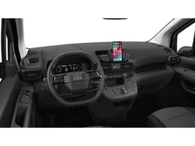 Fiat Doblò Professional Standaard Automaat thumbnail 4