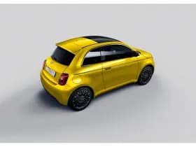 Fiat 500 La Prima thumbnail 3