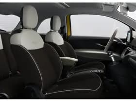 Fiat 500 La Prima thumbnail 5