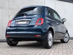 Fiat 500 1.0 Hybrid 70 PK | Comfort | Style | Tech | Navi thumbnail 17