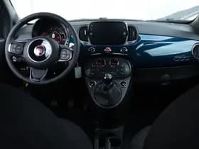 Fiat 500 1.0 Hybrid 70 PK | Comfort | Style | Tech | Navi thumbnail 19