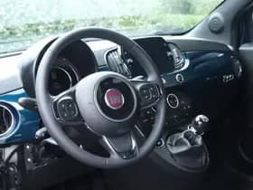 Fiat 500 1.0 Hybrid 70 PK | Comfort | Style | Tech | Navi thumbnail 5