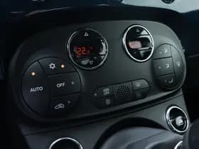 Fiat 500 1.0 Hybrid 70 PK | Comfort | Style | Tech | Navi thumbnail 9