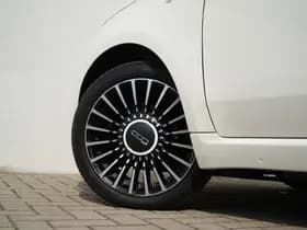 Fiat 500 1.0 Hybrid 70 PK Launch Edition | Schuifdak | Carplay | Clima | VERKOCHT thumbnail 13