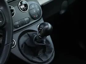 Fiat 500 1.0 Hybrid 70 PK Launch Edition | Schuifdak | Carplay | Clima | VERKOCHT thumbnail 15