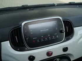 Fiat 500 1.0 Hybrid 70 PK Launch Edition | Schuifdak | Carplay | Clima | VERKOCHT thumbnail 20