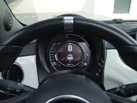 Fiat 500 1.0 Hybrid 70 PK Launch Edition | Schuifdak | Carplay | Clima | VERKOCHT thumbnail 21