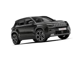 Jeep Avenger thumbnail 11