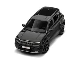 Jeep Avenger thumbnail 10