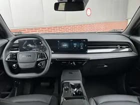 KGM Actyon Hybrid 1.5 Hybrid Titanium | Pano | Stoelverw voor & achter thumbnail 13