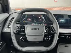 KGM Actyon Hybrid 1.5 Hybrid Titanium | Pano | Stoelverw voor & achter thumbnail 14