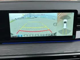 KGM Actyon Hybrid 1.5 Hybrid Titanium | Pano | Stoelverw voor & achter thumbnail 23