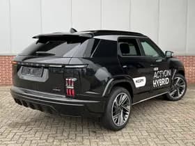 KGM Actyon Hybrid 1.5 Hybrid Titanium | Pano | Stoelverw voor & achter thumbnail 27