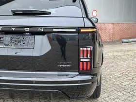 KGM Actyon Hybrid 1.5 Hybrid Titanium | Pano | Stoelverw voor & achter thumbnail 28