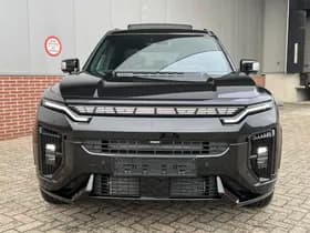 KGM Actyon Hybrid 1.5 Hybrid Titanium | Pano | Stoelverw voor & achter thumbnail 4