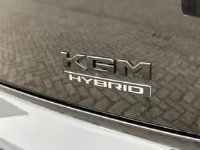 KGM Actyon Hybrid 1.5 Hybrid Titanium | Pano | Stoelverw voor & achter thumbnail 31