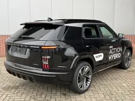 KGM Actyon Hybrid 1.5 Hybrid Titanium | Pano | Stoelverw voor & achter thumbnail 32