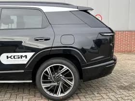 KGM Actyon Hybrid 1.5 Hybrid Titanium | Pano | Stoelverw voor & achter thumbnail 5