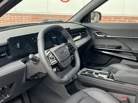 KGM Actyon Hybrid 1.5 Hybrid Titanium | Pano | Stoelverw voor & achter thumbnail 9