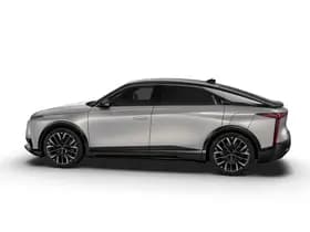 DS N°8 Étoile Automaat thumbnail 2