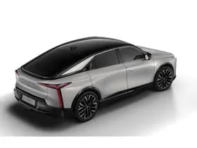 DS N°8 Étoile Automaat thumbnail 4