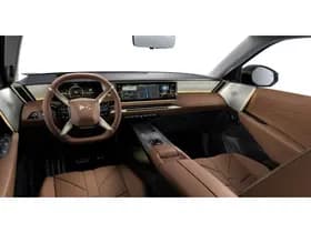 DS N°8 Étoile Automaat thumbnail 5