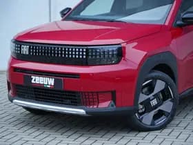 Fiat Grande Panda La Prima 44 kWh | Carplay | Camera | Winter | Cruise thumbnail 2