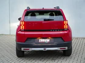 Fiat Grande Panda La Prima 44 kWh | Carplay | Camera | Winter | Cruise thumbnail 17