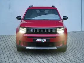 Fiat Grande Panda La Prima 44 kWh | Carplay | Camera | Winter | Cruise thumbnail 3