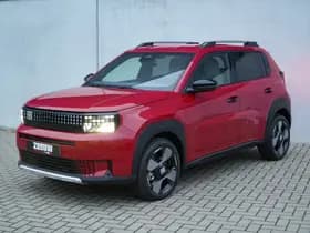 Fiat Grande Panda La Prima 44 kWh | Carplay | Camera | Winter | Cruise thumbnail 4