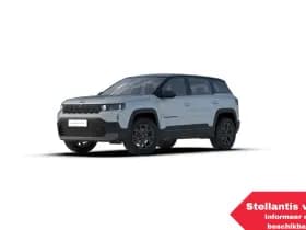 Jeep Compass First Edition Automaat