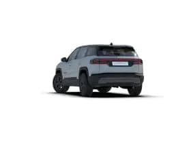 Jeep Compass First Edition Automaat thumbnail 2