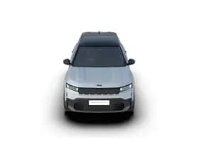 Jeep Compass First Edition Automaat thumbnail 4