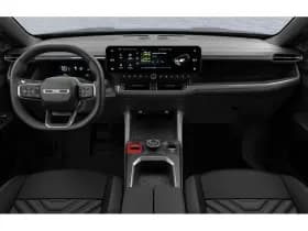 Jeep Compass First Edition Automaat thumbnail 8