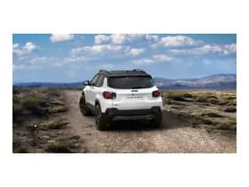 Jeep Avenger The North Face Automaat thumbnail 2