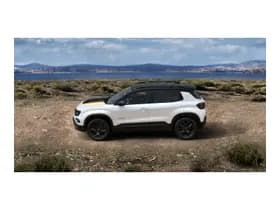 Jeep Avenger The North Face Automaat thumbnail 3