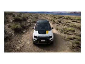 Jeep Avenger The North Face Automaat thumbnail 4