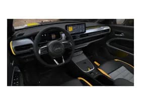 Jeep Avenger The North Face Automaat thumbnail 5