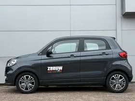 Leapmotor T03 Design 37.3 kWh thumbnail 2