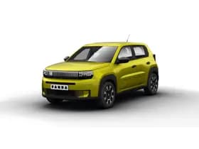 Fiat Grande Panda Icon Automaat thumbnail 2