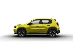 Fiat Grande Panda Icon Automaat thumbnail 3