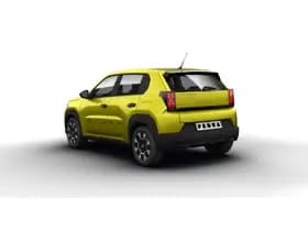 Fiat Grande Panda Icon Automaat thumbnail 4