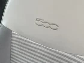 Fiat 500C TwinAir Turbo 80 PK Collezione | Navi | Carplay | Clima | 16" thumbnail 13