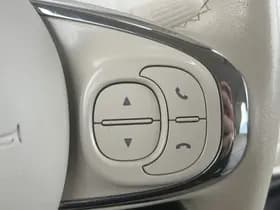 Fiat 500C TwinAir Turbo 80 PK Collezione | Navi | Carplay | Clima | 16" thumbnail 19