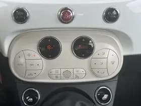 Fiat 500C TwinAir Turbo 80 PK Collezione | Navi | Carplay | Clima | 16" thumbnail 22