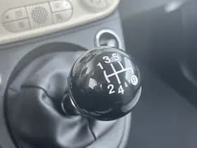 Fiat 500C TwinAir Turbo 80 PK Collezione | Navi | Carplay | Clima | 16" thumbnail 23