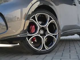 Alfa Romeo Tonale thumbnail 3
