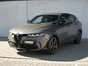 Alfa Romeo Tonale thumbnail 7